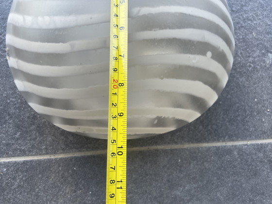 Image 1 of Peill Putzler Zebra Plafond / Lampada a bacchetta