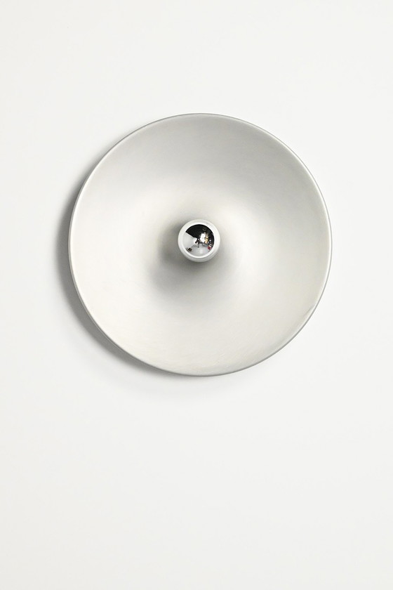 Image 1 of Lampada da parete Space Age