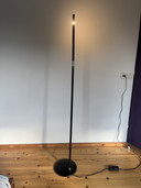 Lampe de chambre élégante