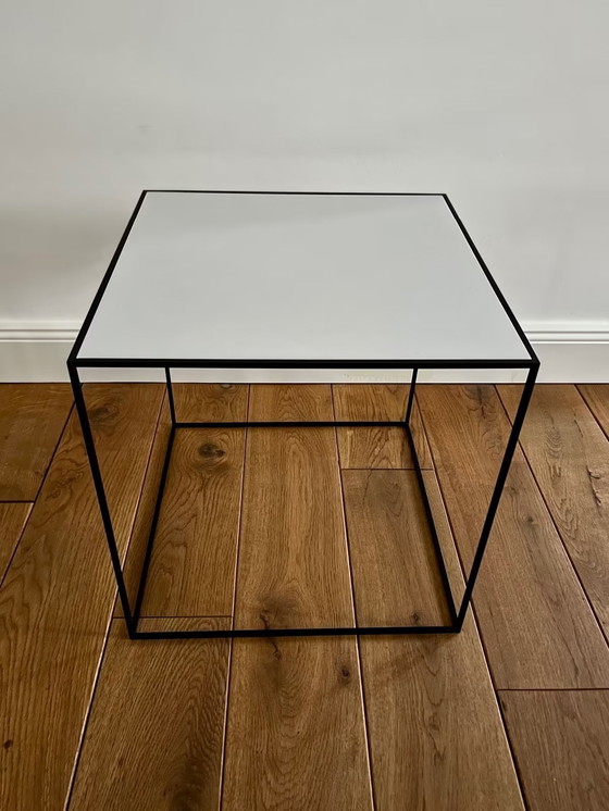 Image 1 of Audo Copenhagen / By Lassen - Side table “Twin 42”