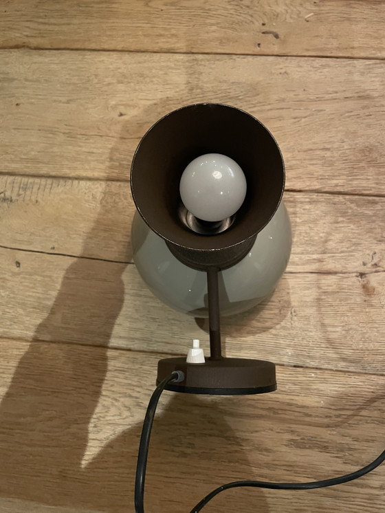 Image 1 of Herda Diabolo wandlamp 