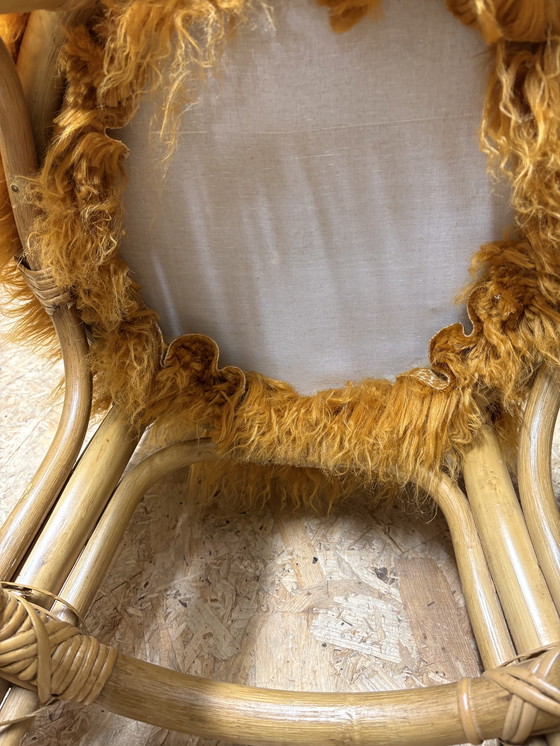 Image 1 of Rotan Stoeltjes