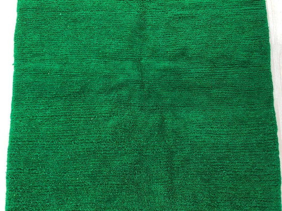 Image 1 of Handgeknüpfter marokkanischer Teppich, 250 cm x 150 cm