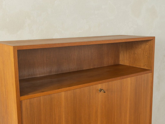 Image 1 of 1950s bureau, vintage