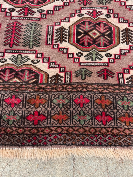 Grande tappeto Bukhara antico (300X375cm) – Tappeti, Lana (photo 15 of 15)
