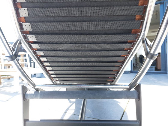 Image 1 of LC4 - Cassina - Corbusier -Pampas Limited Edition 033/200