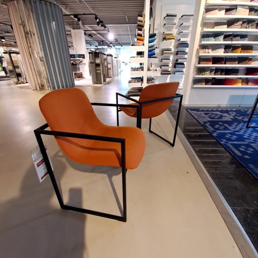 Arco Frame II XL dining chair (set of 2)