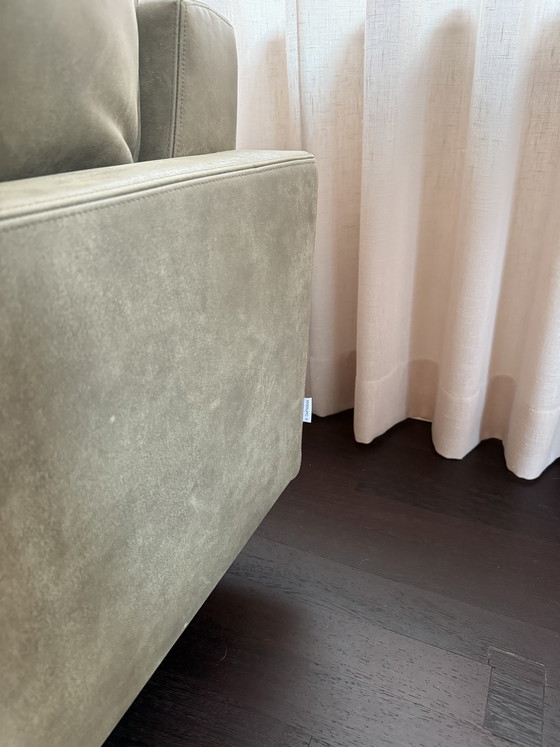 Image 1 of De Padova Square 16 3-Sitzer Sofa