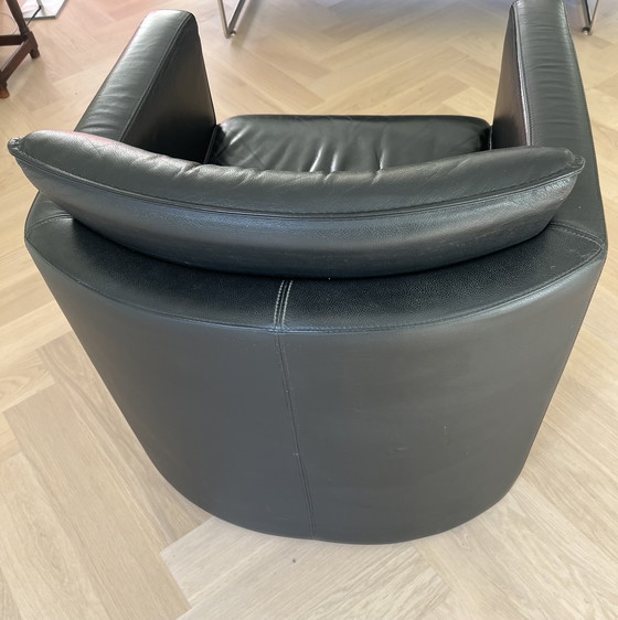 Image 1 of Fauteuils Leolux Fiabo