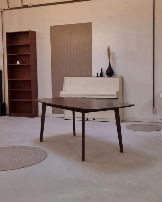 Image 1 of 70's eettafel