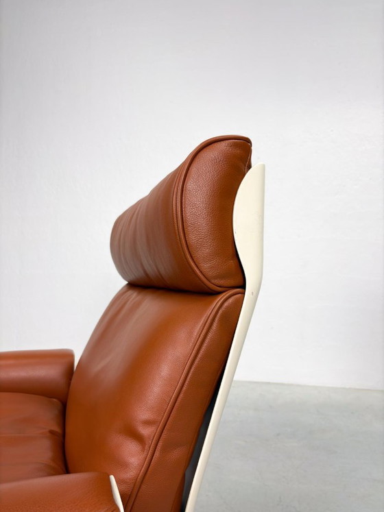 Image 1 of Vintage 'RZ62' Armchair by Dieter Rams for Vitsoe
