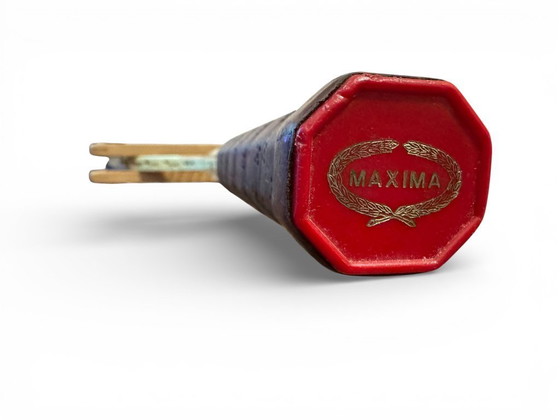 Image 1 of Raqueta de tenis Maxima Superflex Torneo