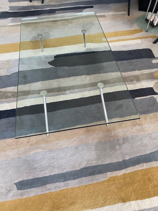 Table basse Beek Maupertuus