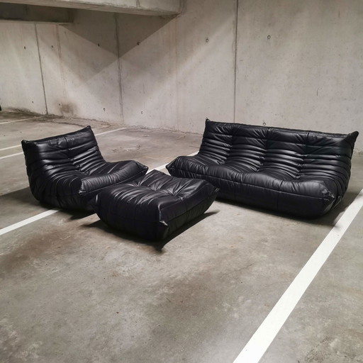 Ligne Roset Togo set