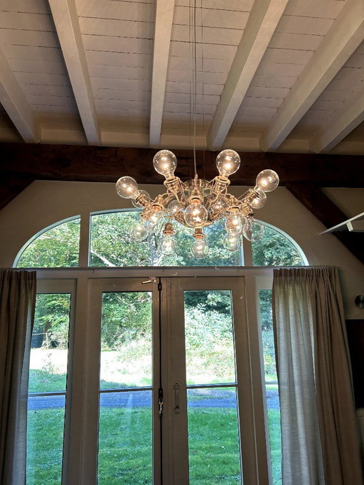 Lumina Matrix Double - Nikkel