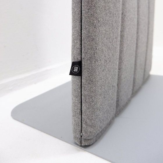 Image 1 of Cloison acoustique « TexMex BuzziCactus » de Sas Adriaenssens - Belgique