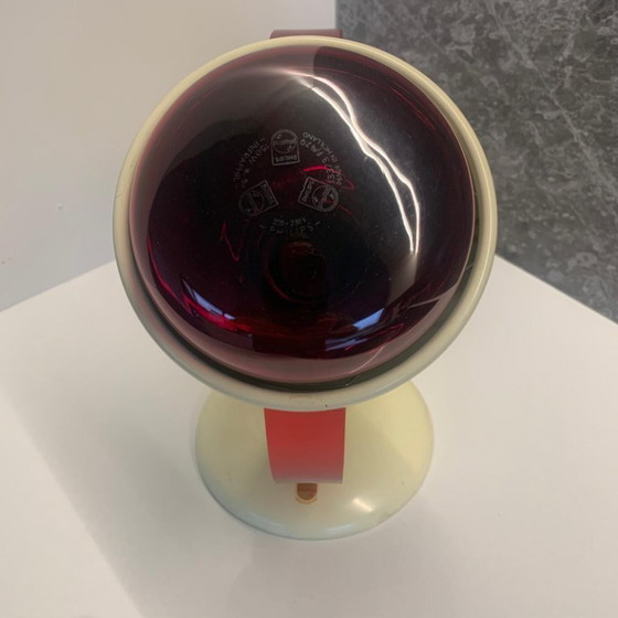 Image 1 of Lampada Infraphil di Charlotte Perriand per Philips