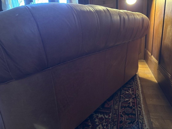 Image 1 of Chesterfield bank - gebruikt