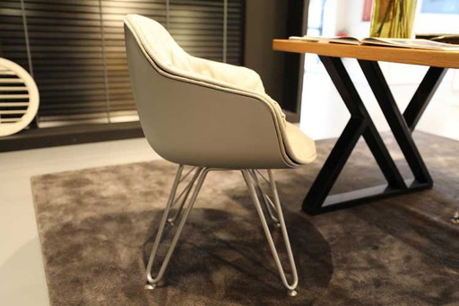 Silla de comedor LAP 4052 de marca privada