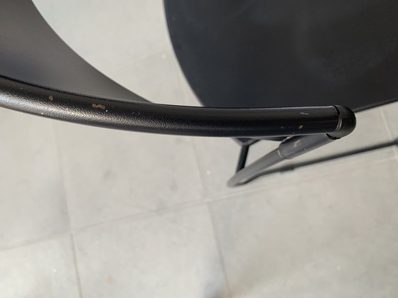 Image 1 of 6x Chaise Caruti Baleri Italia - Juliette HW 601 - Empilable