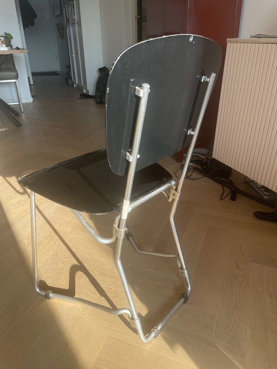 Image 1 of Aluflex Chair Armin Wirth