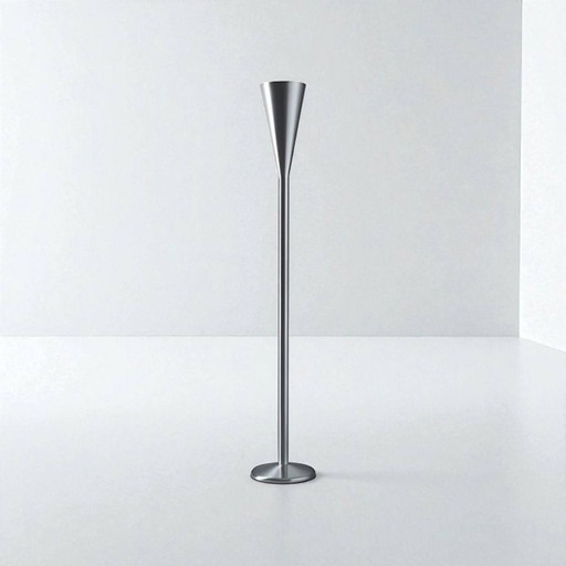 Icône du design italien - Luminator de Pietro Chiesa pour FontanaArte, Italie 1933