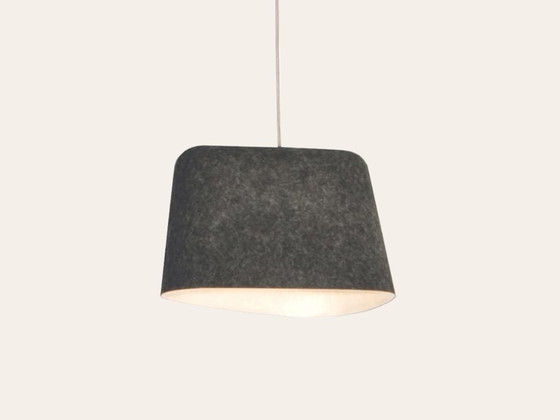 Image 1 of Tom Dixon Feutre Shade
