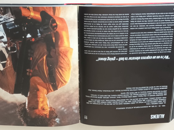 Image 1 of Coffee table books about movies