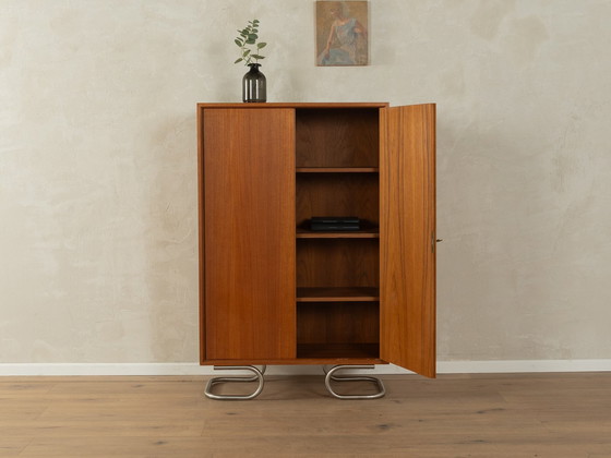 Image 1 of  Dressoir 1960S, Lothar Wegner