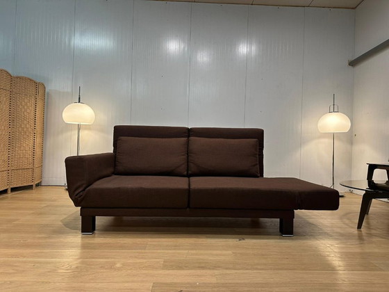 Image 1 of Divano letto di design Riga XL Frans Fertig