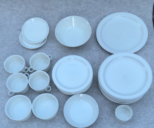 Wedgwood Midwinter Stonehenge Parte del servizio da tavola