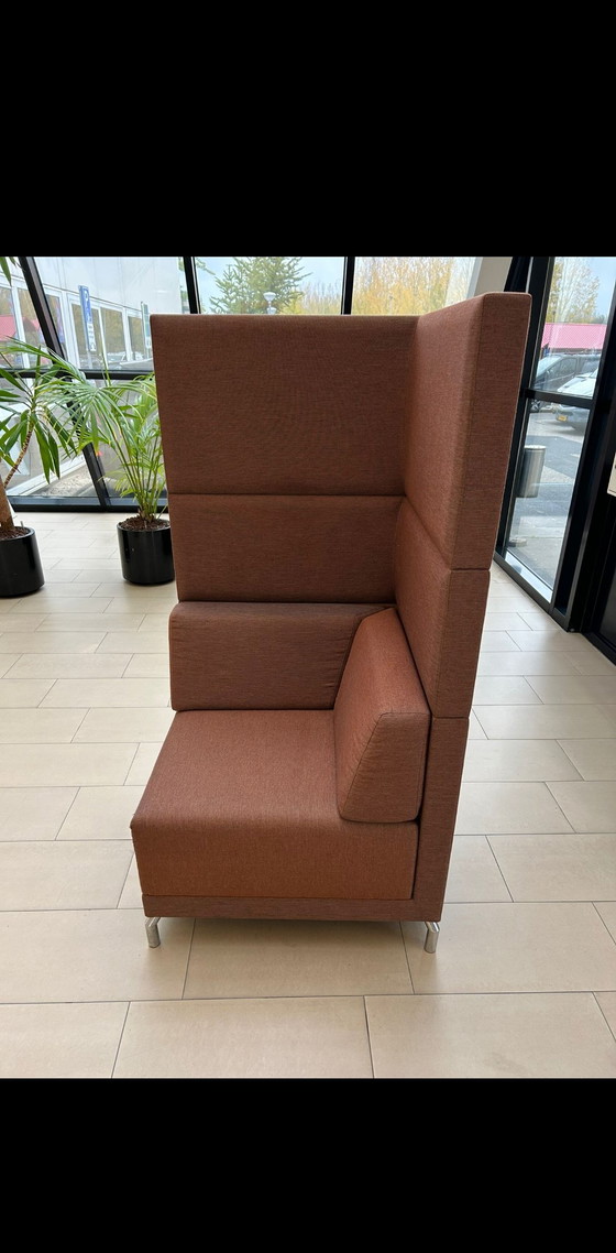 Image 1 of acoustic furniture