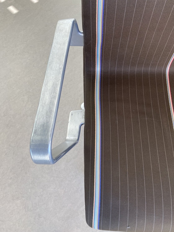 Image 1 of Sedia da ufficio girevole Oxford, Arne Jacobsen