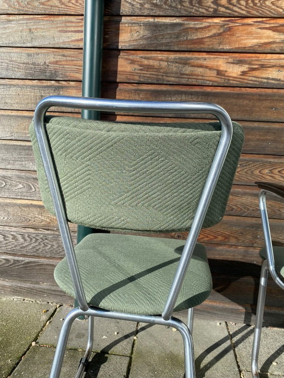 Image 1 of Gispen Hoffmann PTT 214 & 114