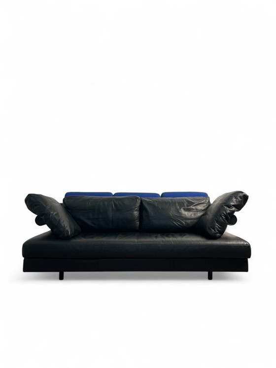 Image 1 of Canapé Sity par Antonio Citterio pour B&B Italia, 1980