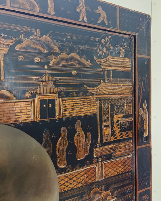 Image 1 of Antieke Chinese kast