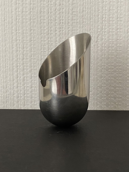 Posacenere dal design vintage – decoratieve objecten, Metal