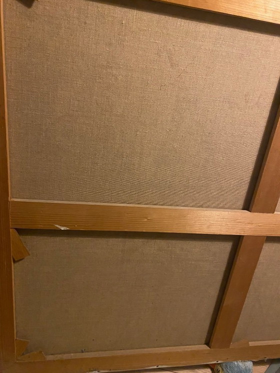 Image 1 of Anton Heyboer, Love Without Prejudice Is the Only Way 1984