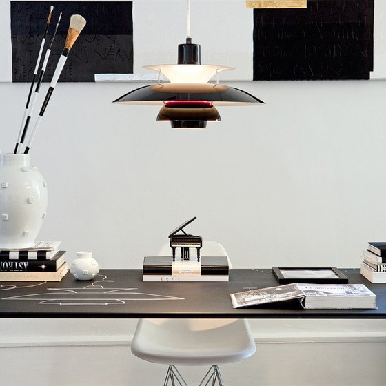 Image 1 of Louis Poulsen PH50 Hanglamp ~Special Edition~