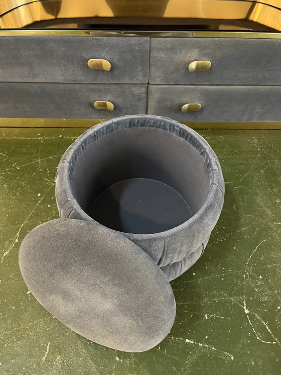 Image 1 of Tocador Verardo de los años 70 (Italia)