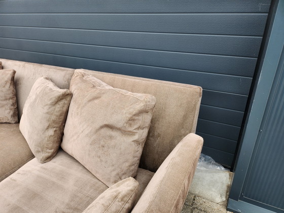 Image 1 of Flexform - Evergreen sofa by Antonio Citterio
