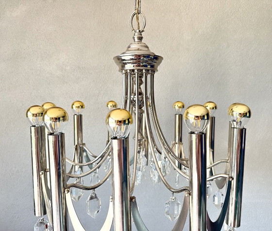 Image 1 of Vintage pendant lamp