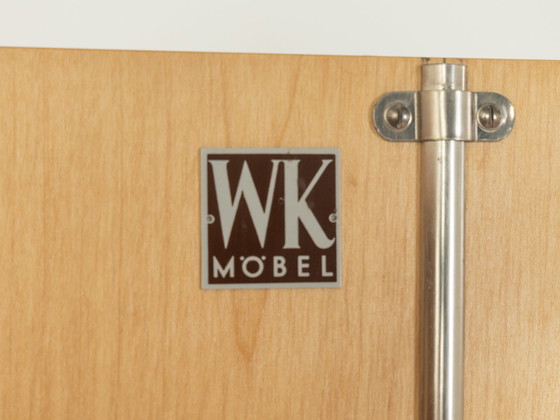 Image 1 of Armoire des années 1960 par WK Möbel