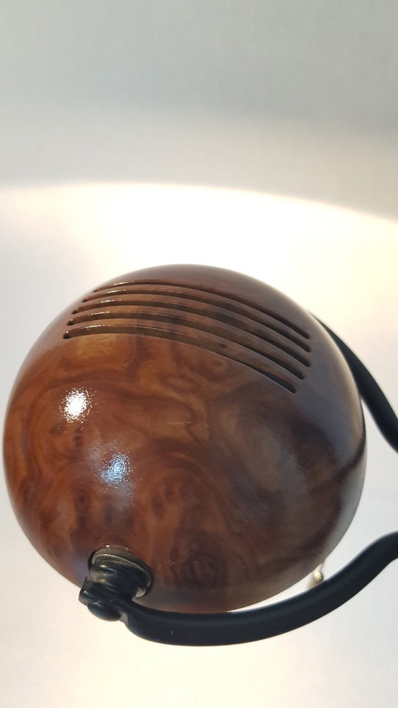 Image 1 of Massive desklamp 