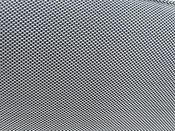 Image 1 of Tumbona ergonómica de acero inoxidable de Zeottexx