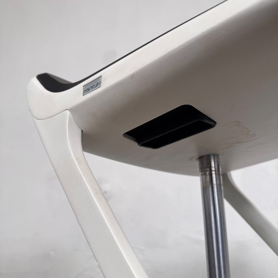 Image 1 of Interstuhl KINETICis5 710K Barstool