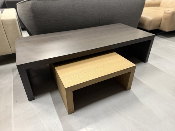 Image 1 of Van Rossum Couchtisch-Set Lof 520 430