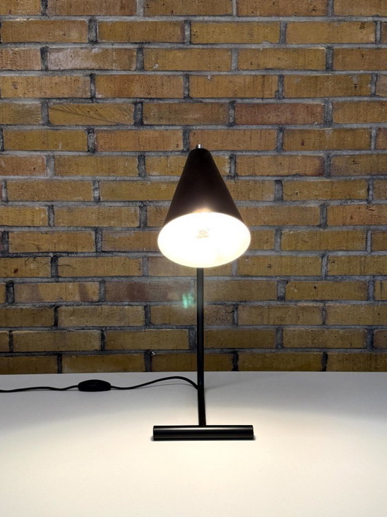 ANVIA 2205 De Klerk – Dutch Design Week 2023 – 1 von 1 – Tischlampen, Metal (photo 2 of 8)