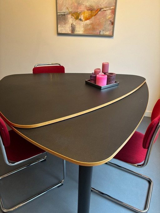 Van Castelijn Schmetterlingstisch