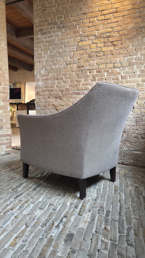 Image 1 of Bielefelder Werkstätten fauteuils (2x)